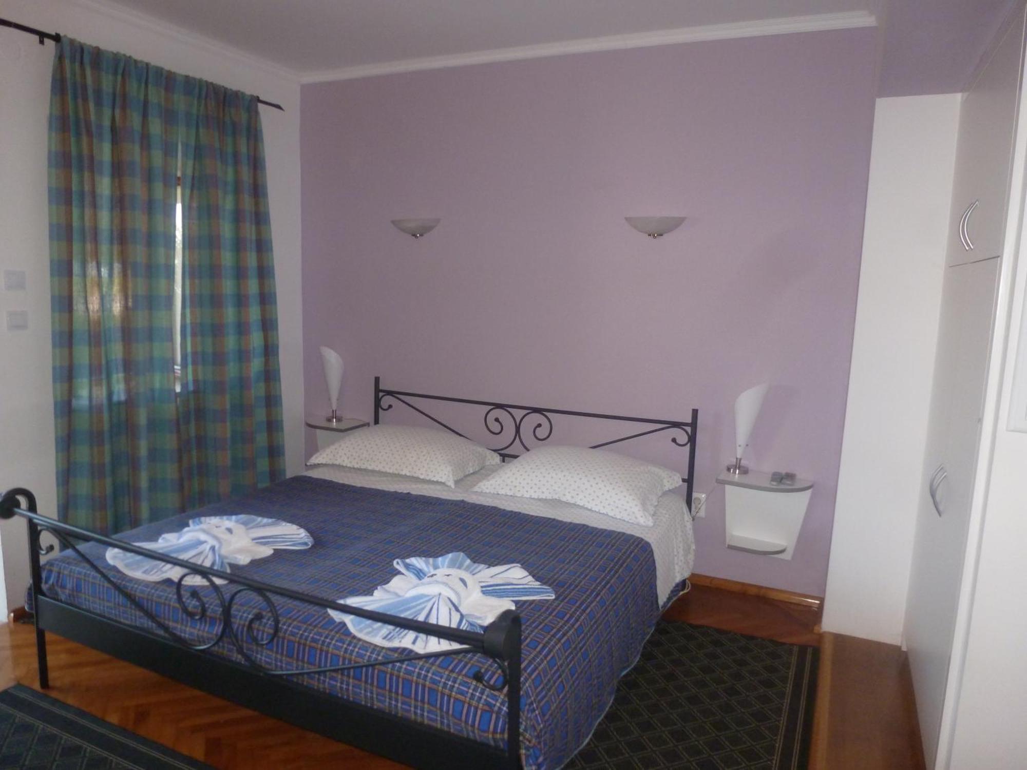 Apartments Villa Mila Cavtat Habitación foto