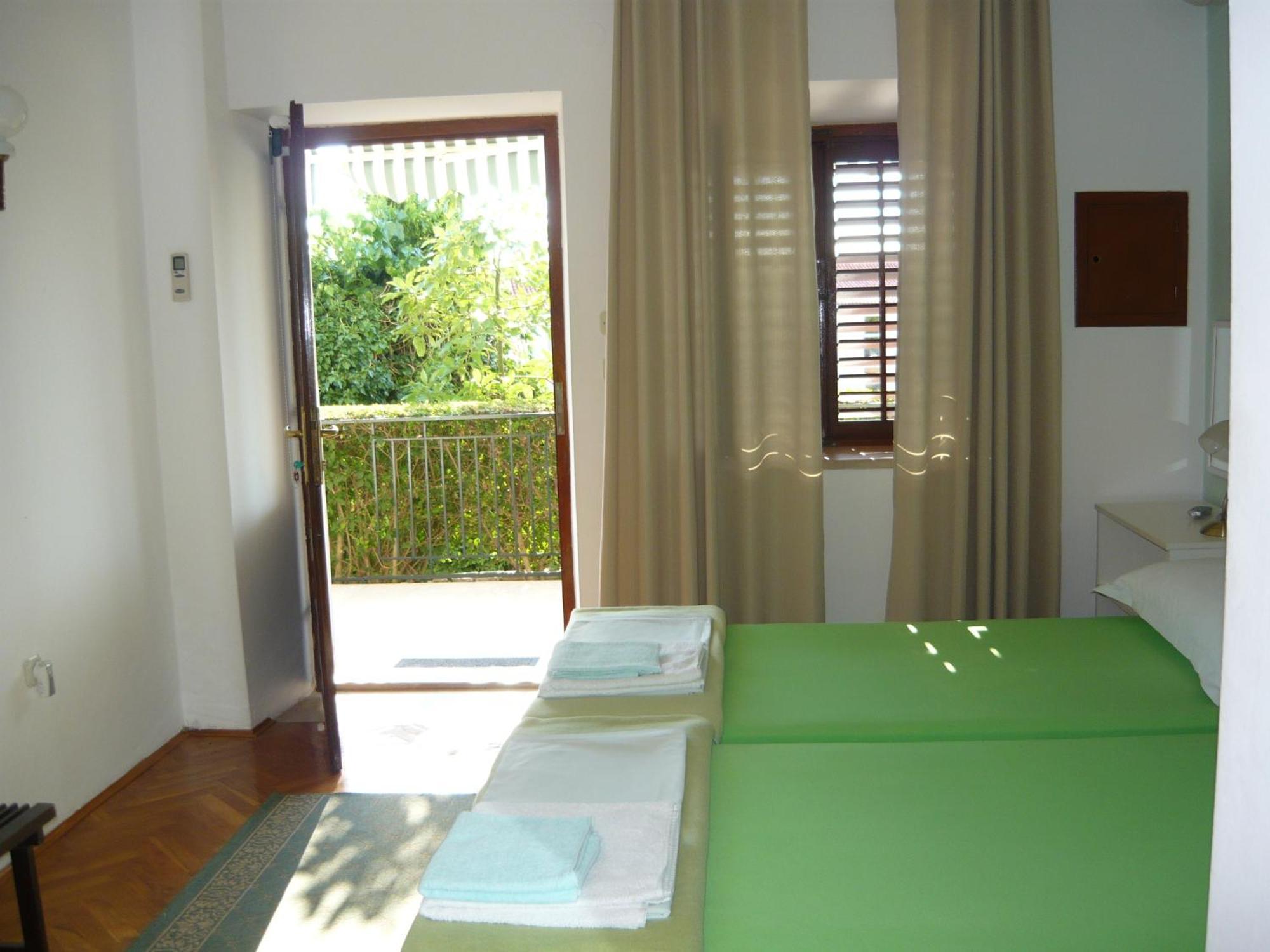 Apartments Villa Mila Cavtat Habitación foto