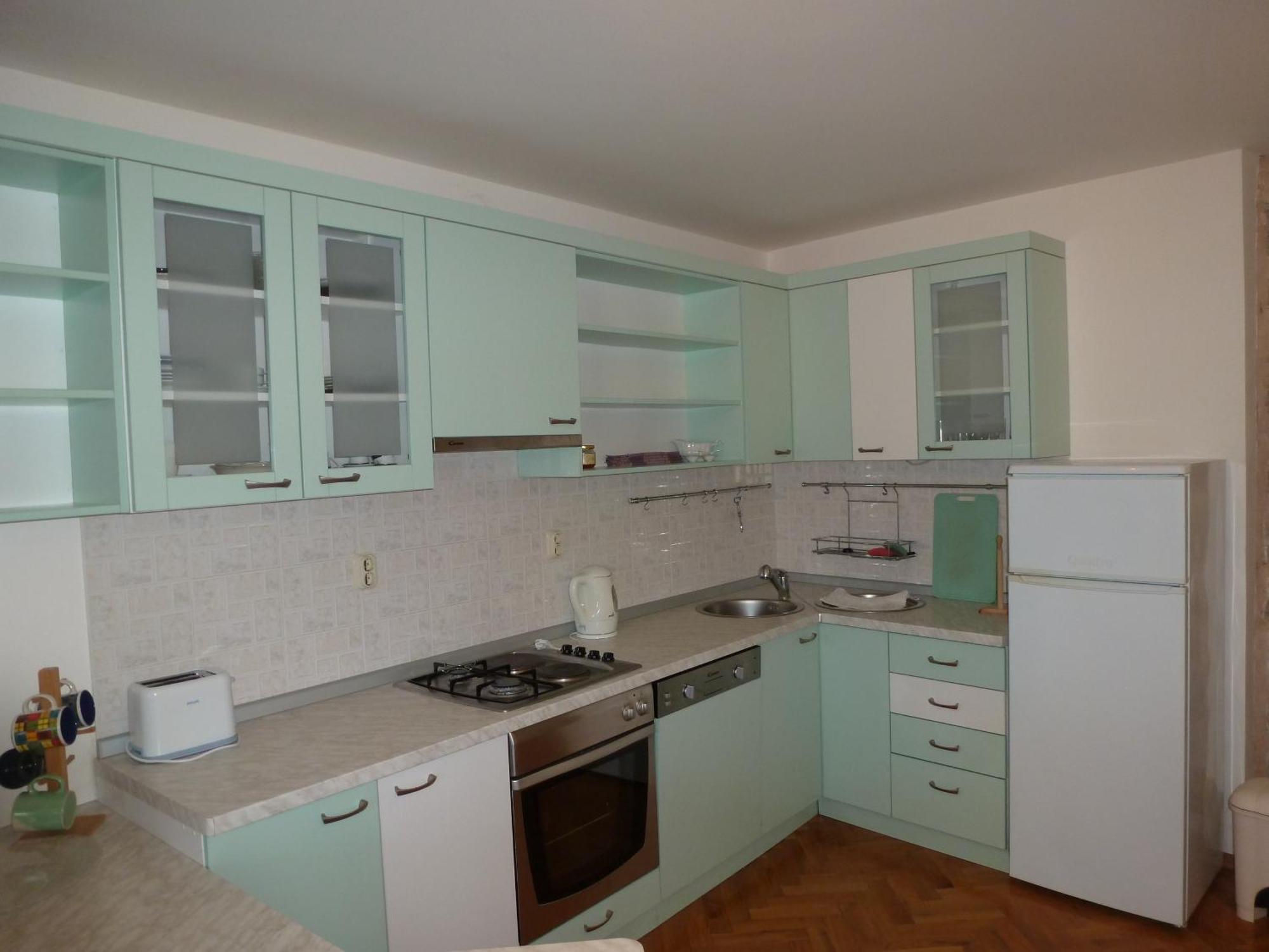 Apartments Villa Mila Cavtat Habitación foto